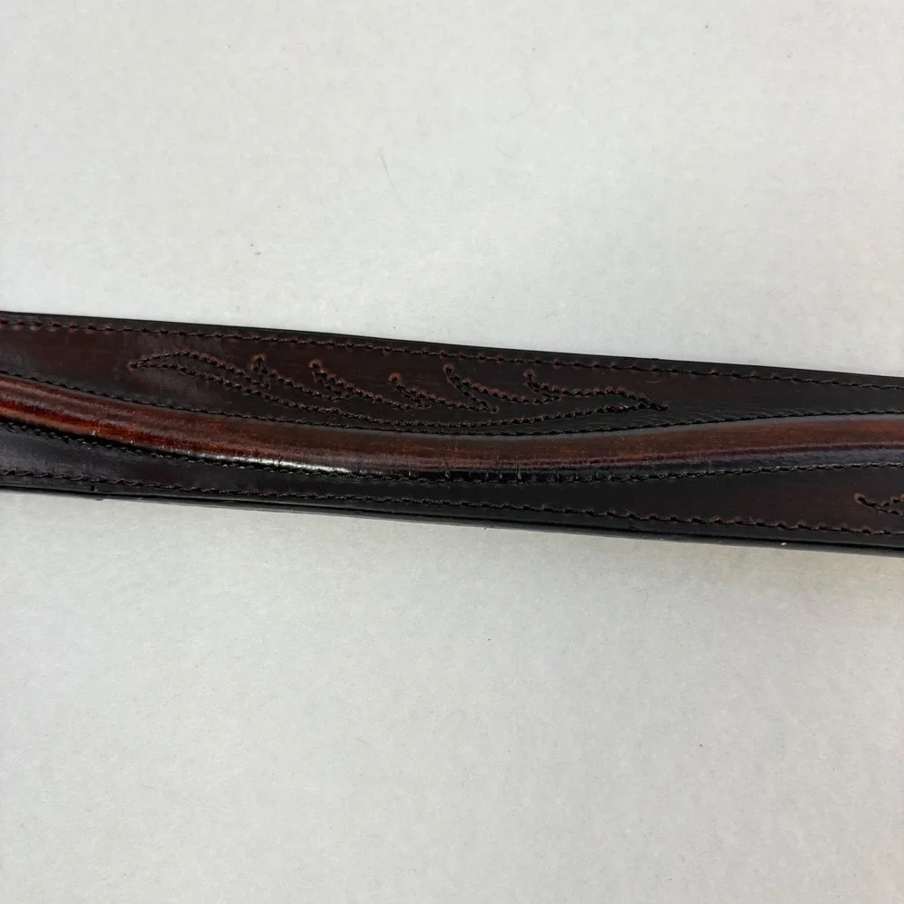 N/A western belt